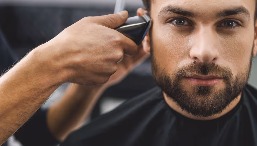 Pasinler Evde Berber